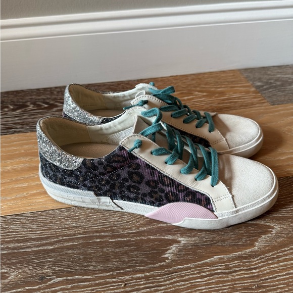 Dolce Vita dam ZinaSneaker 9.5 - Picture 2 of 7